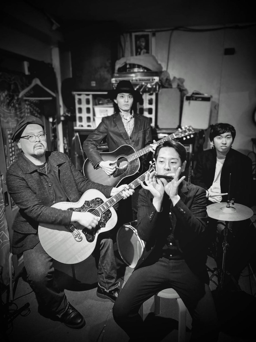 下北沢CLUB Que tweet media
