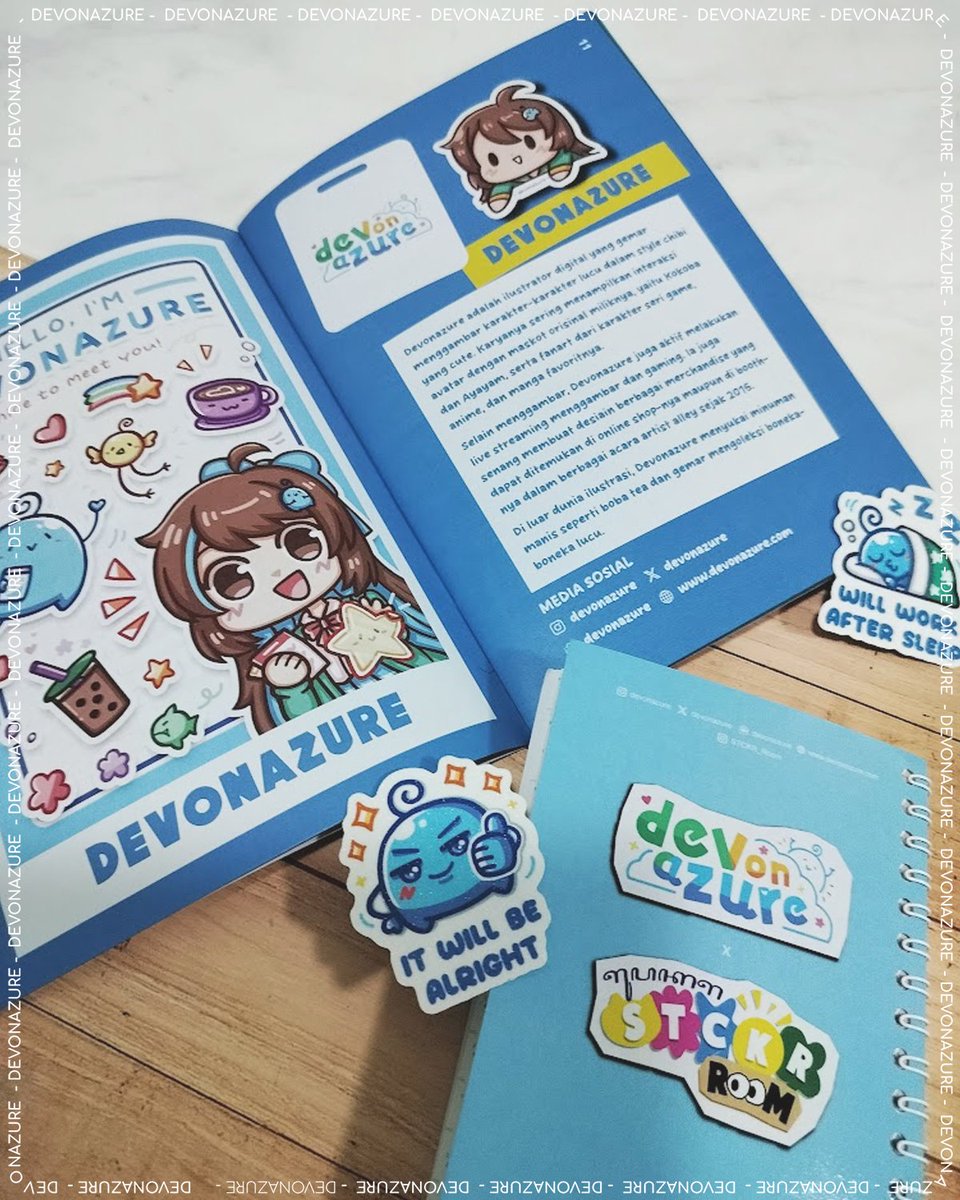 devonazure🧋 tweet media