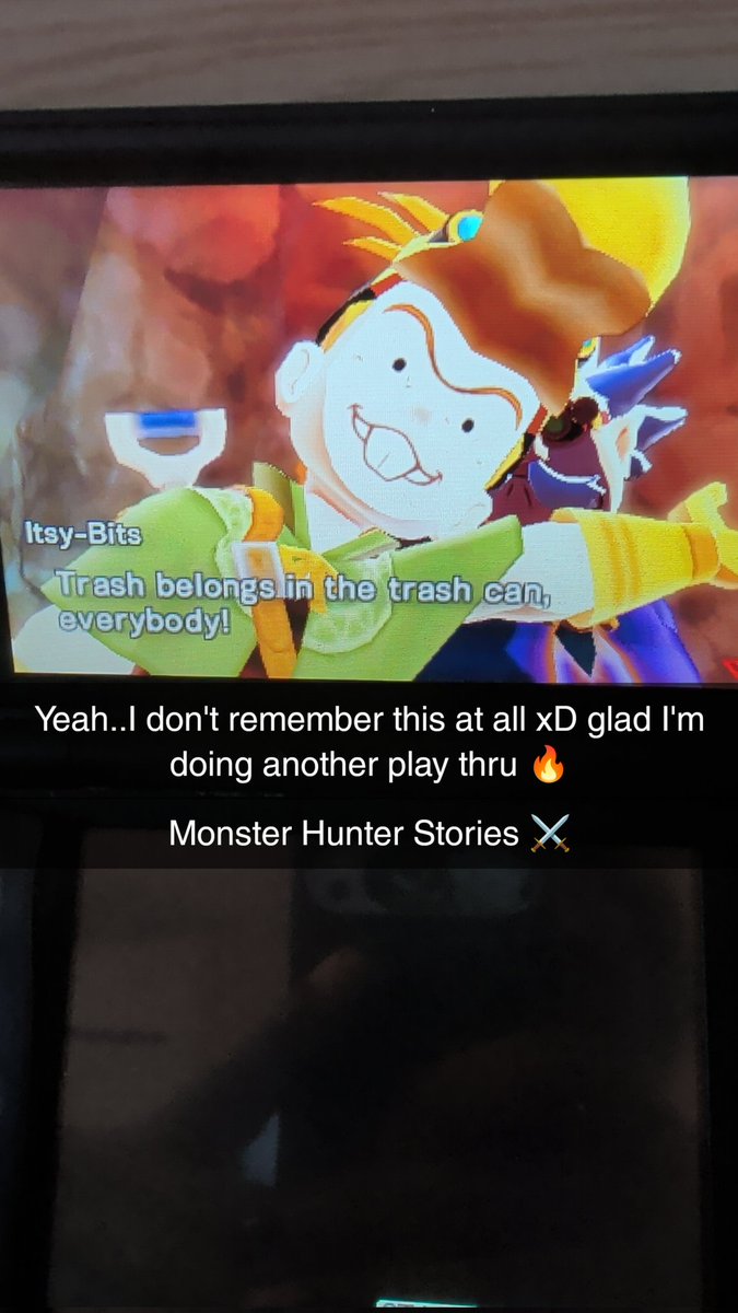 Mhgen 4L tweet media