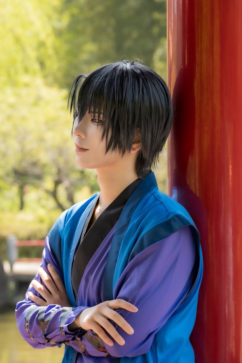 chitose09_24's tweet photo. ⚠︎︎cosplay/暁のヨナ

見てたからな、昔っから

 #0411第2回ゆかいなハラヘリ共 https://t.co/i9WBZzN7zi