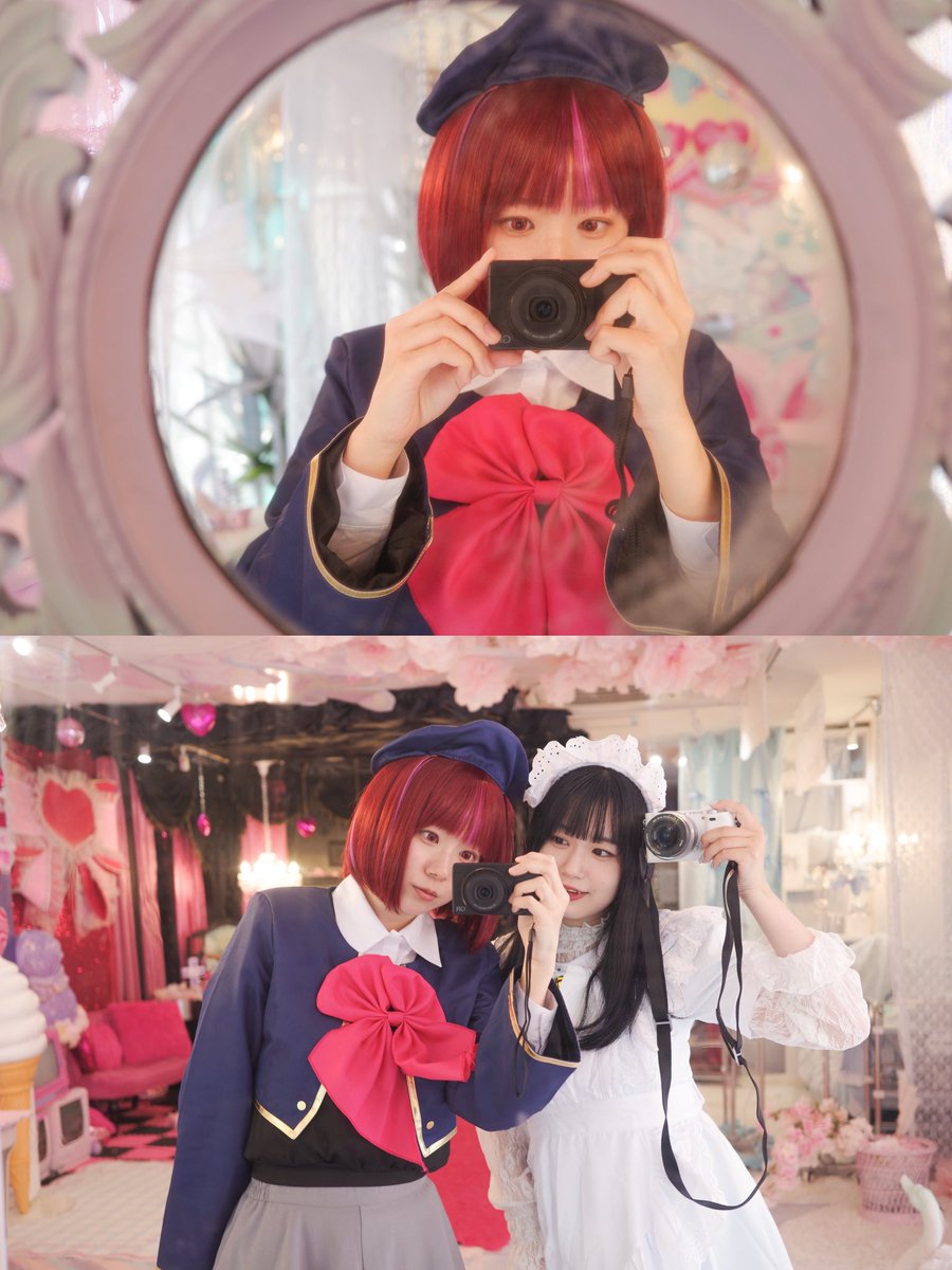 蒼月ゆき❄️ tweet media