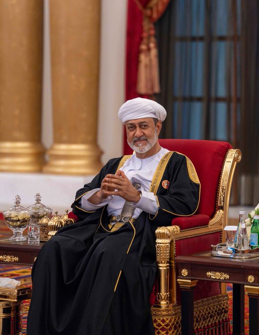 سبلة مبتعثي عُمان tweet media