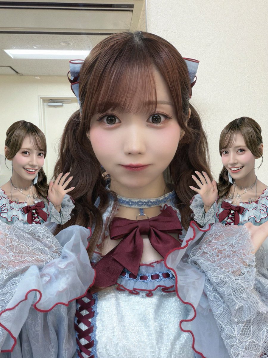 大谷 映美里 tweet media