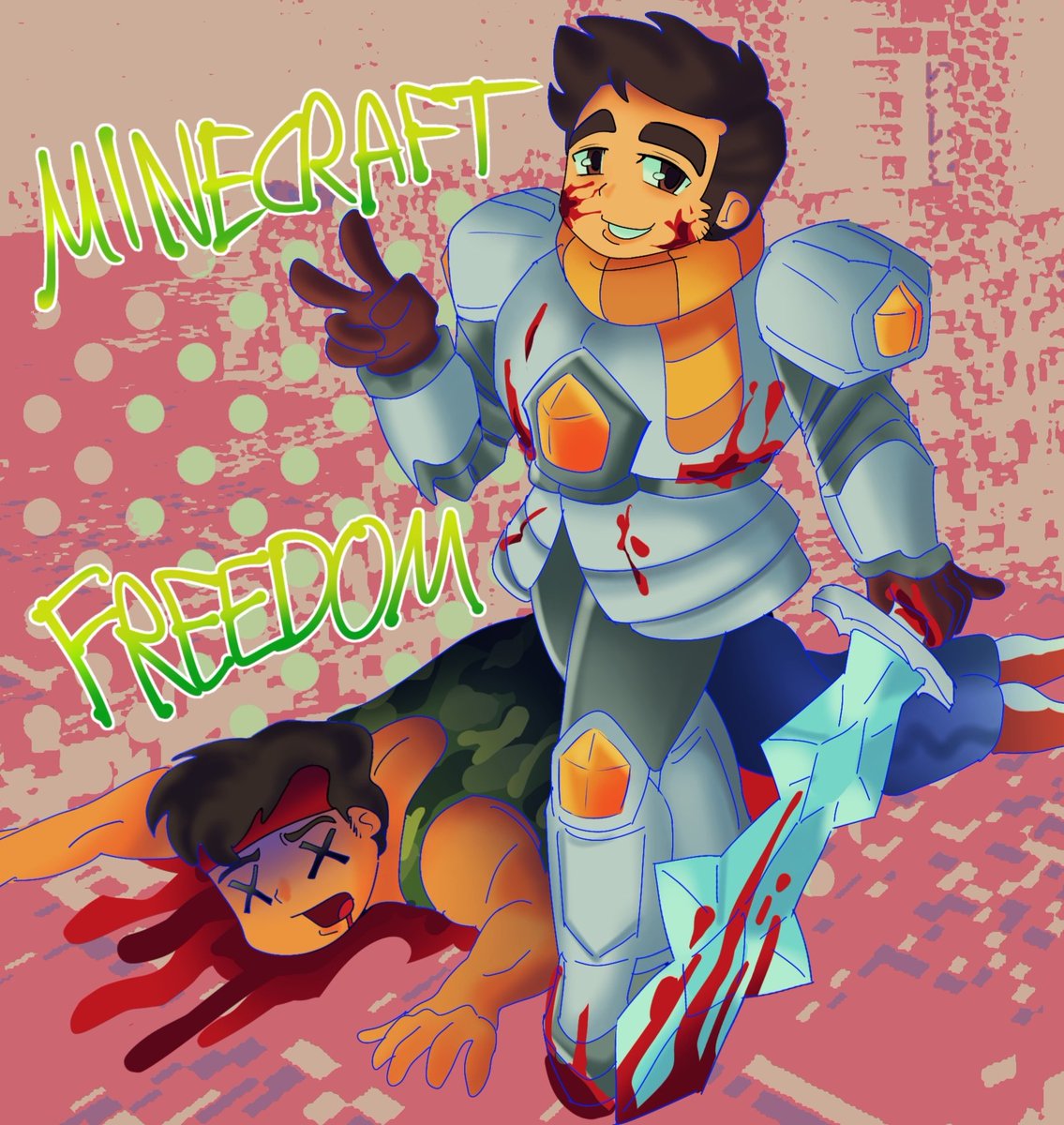 ErikBadguy's tweet photo. Das ist zu niche aber das ist okay ich mach das für mich selbst #freedomsquad https://t.co/baHQ4udUHB