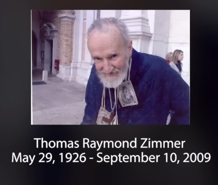 kkdrennan's tweet photo. @AlexanderNews_ I think he isn't finished yet and Thomas Raymond Zimmer prayed for USA for Presodeway  It will never https://t.co/o5lQUc2mqo