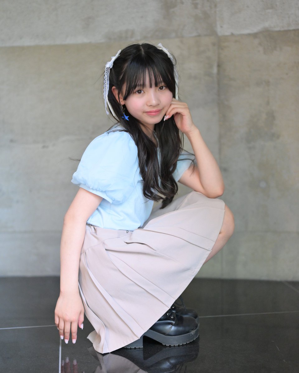 2026年5月9日 東京モデル撮影会 超東京合同撮影会 ゆづなぁんさん