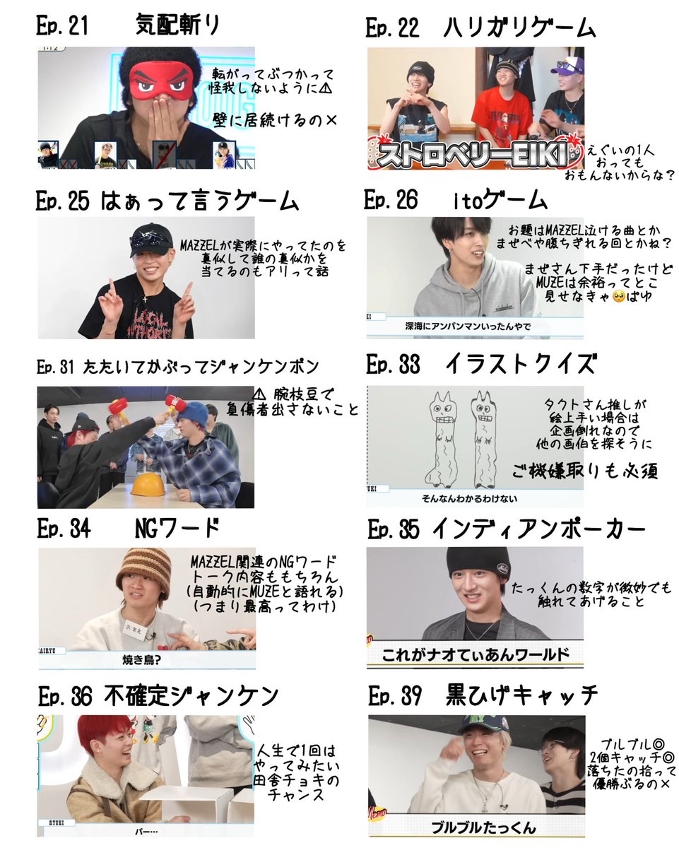 ありんこ tweet media