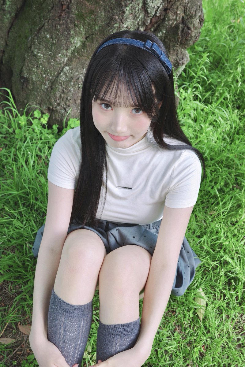 榊原萌 tweet media