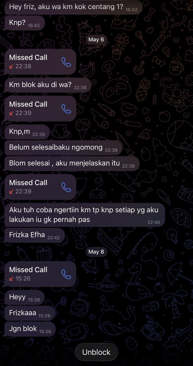txt keluhan warga konoha tweet media