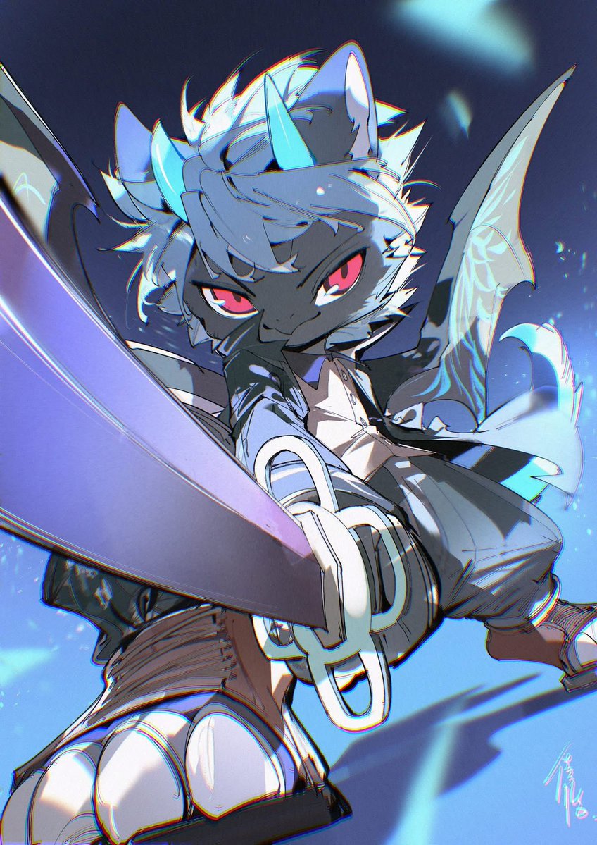 ChiaYeeeE 佳怡___(commish closed) tweet media