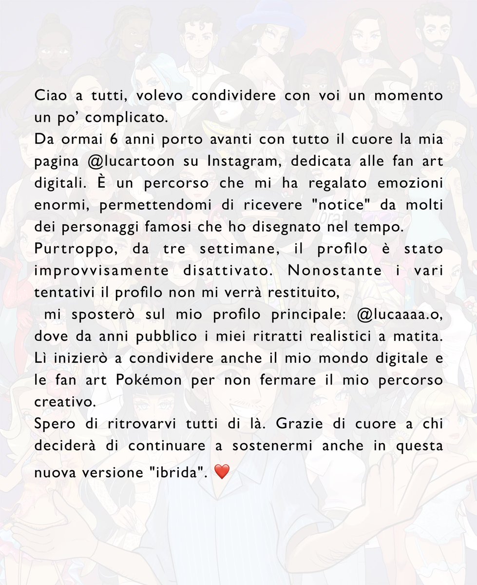 Luca 🩹 tweet media