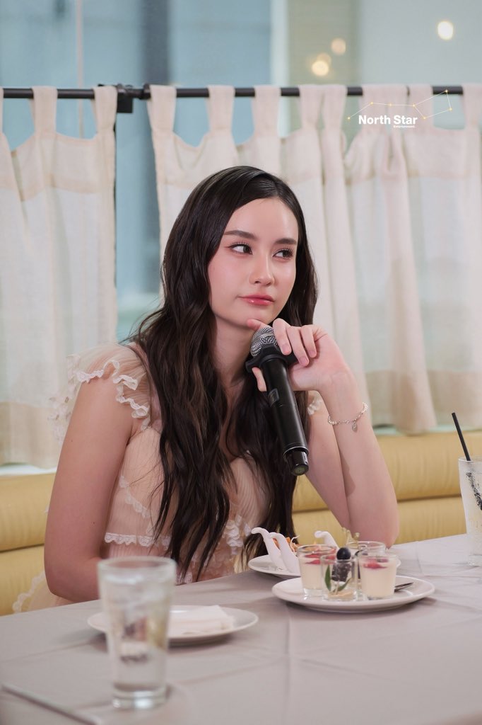 Lunar secret พระจันทร์ซ่อนเงา tweet media