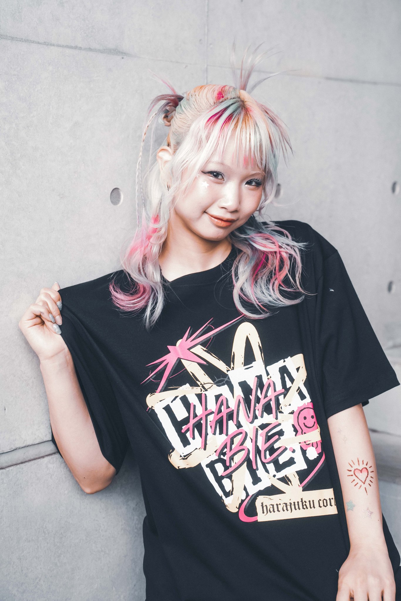 花冷え。 (HANABIE.) on X: 