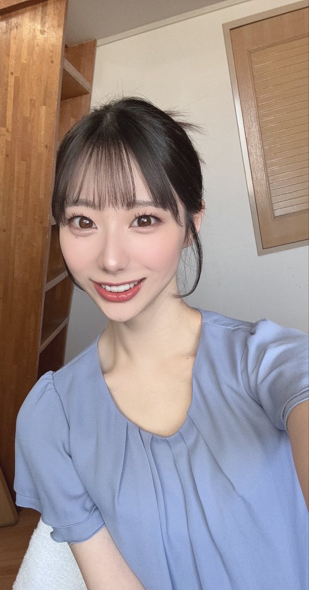 三好佑香 tweet media