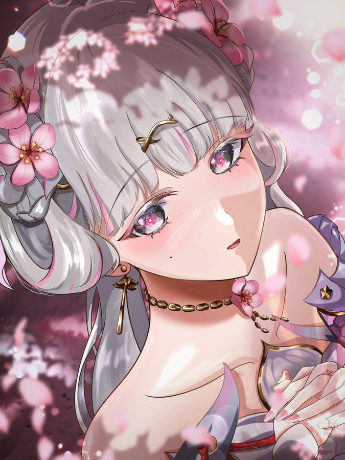 YIA-Riju tweet media