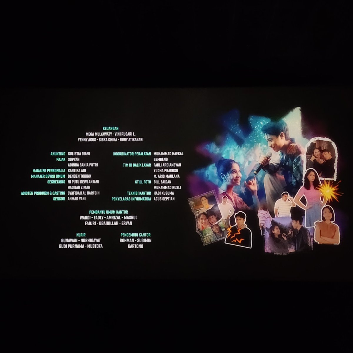 yedamtalk's tweet photo. Kalian masih inget AU yedam Shaka Oh Shaka? AU ini jadi AU yang populer bahkan non fans yedam mungkin pernah baca AU ini. Sekarang AU ini diadaptasi jadi film dan sudah tayang di seluruh Indonesia 7 Mei 2026 kemaren!! 🥹🤍

Shaka juga sering jadi panggilan baidi ke yedam 😆 https://t.co/3nXSDybepJ