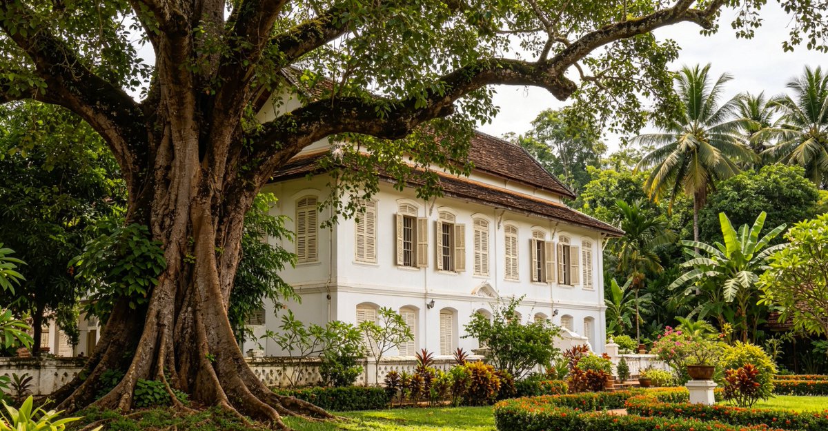 scapevoyager's tweet photo. Luang Prabang Accommodation Guide
I’ve lived in Luang Prabang for over a decade now. Back then, you couldn’t even find a decent baguette without importing it from Thailand. Today? It’s one of the most sought-after travel spots on the planet. Here’s the
https://t.co/jjTmfV6RXb https://t.co/AoqZmf944i