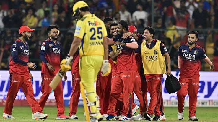 Indian Cricket tweet media