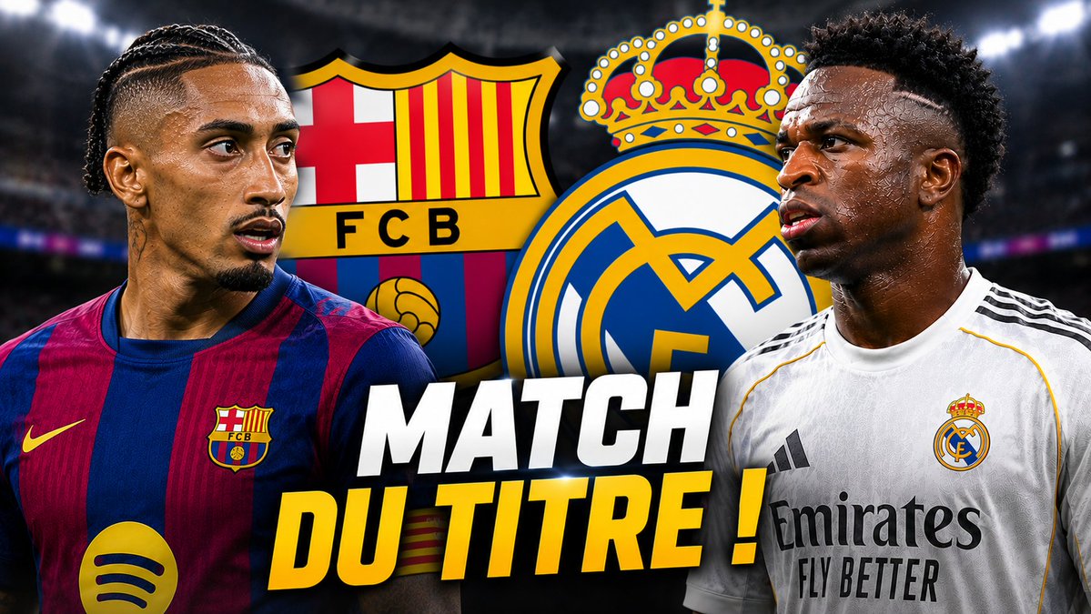 Actualité - Barça tweet media