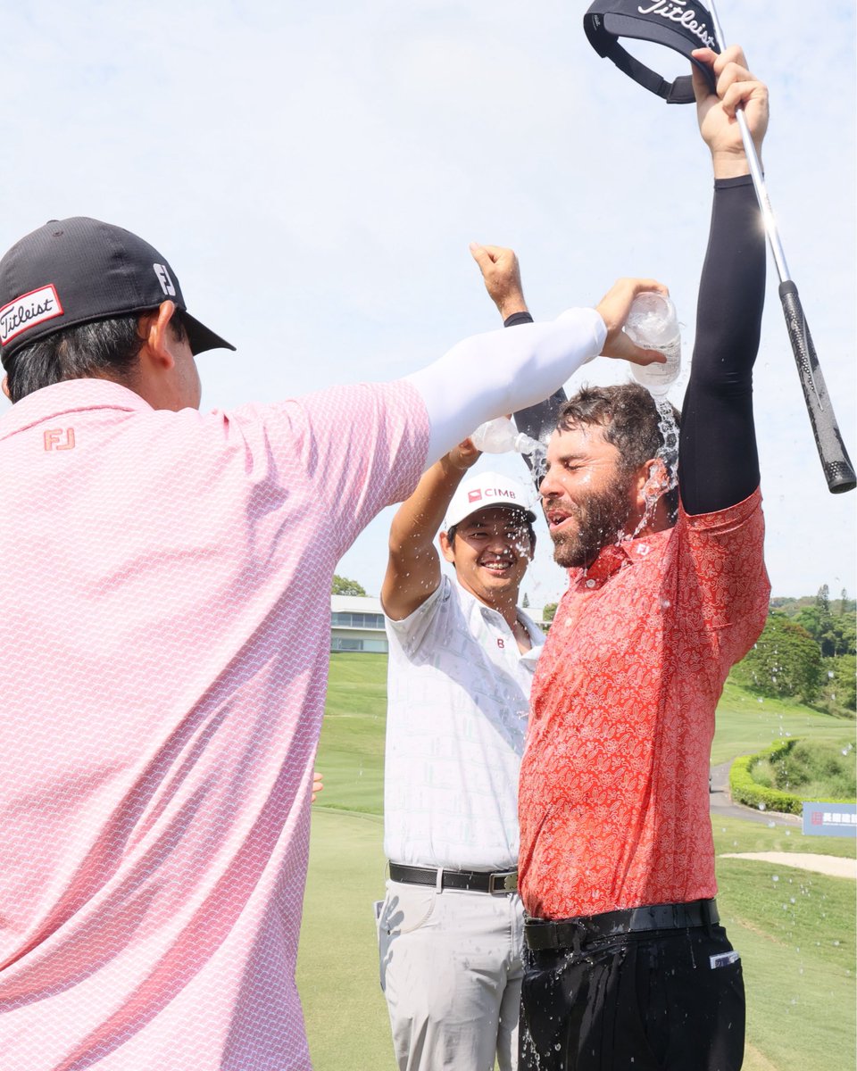 Asian Tour tweet media