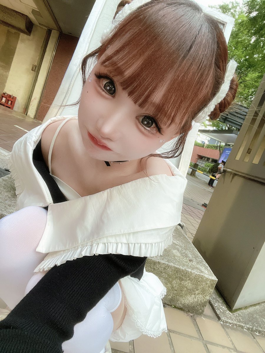 7月5日(日) 池袋W:IKE329さんにて開催予定の明根凛生誕祭のりんちゃん