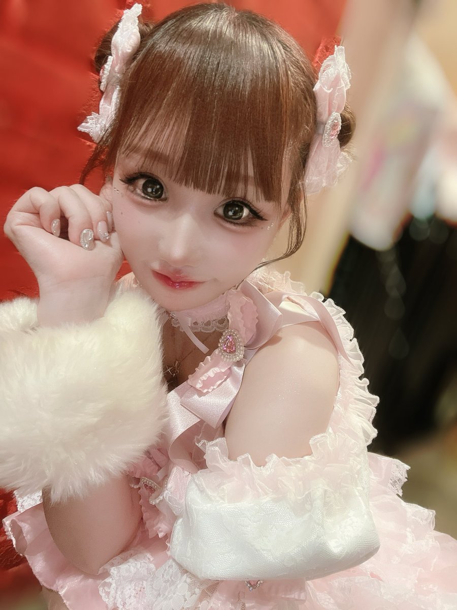 7月5日(日) 池袋W:IKE329さんにて開催予定の明根凛生誕祭のりんちゃん