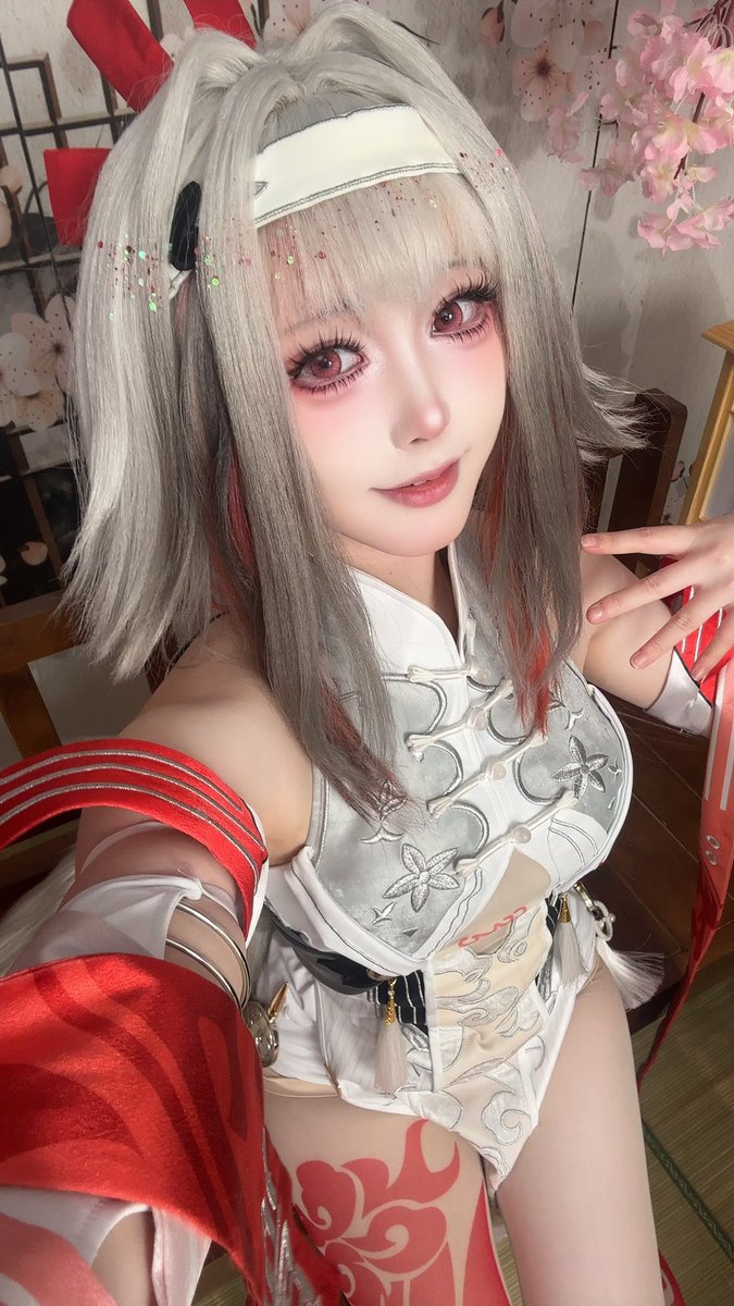 아무Amu tweet media