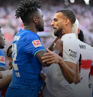 MMD/Handwerker_GOATZ - #FCNjucktnicht_SZN tweet media