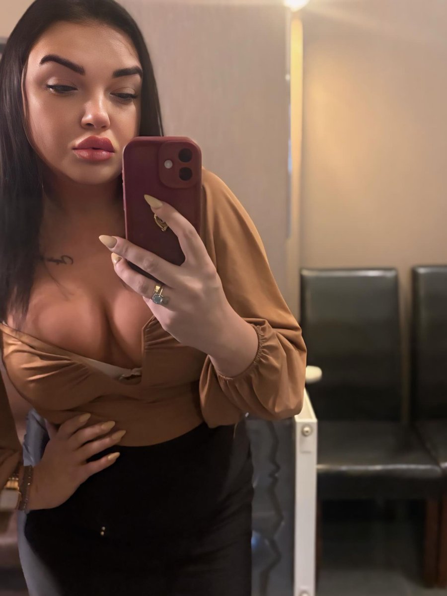 Amasya'lı Masöz Ceyda😋 tweet media