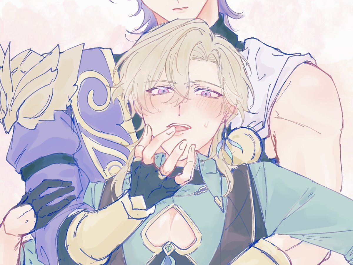 うじょう tweet media