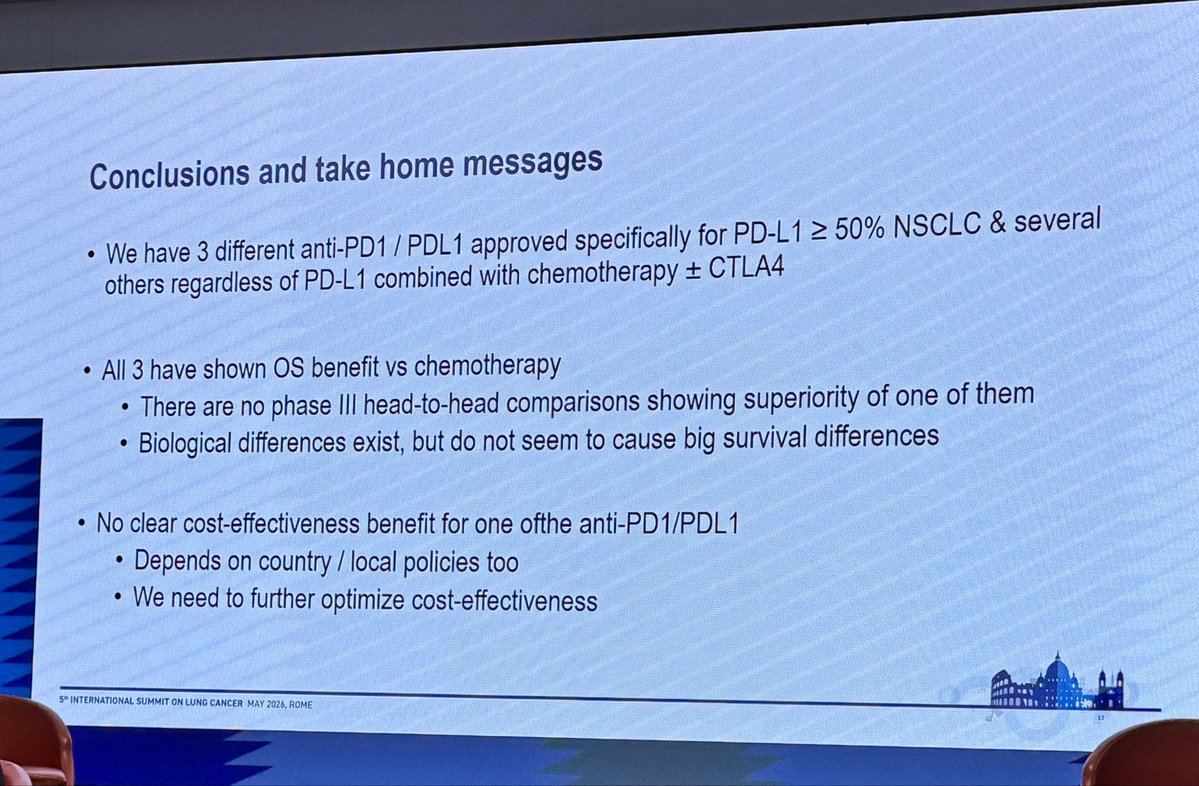 Stephen V Liu, MD tweet media