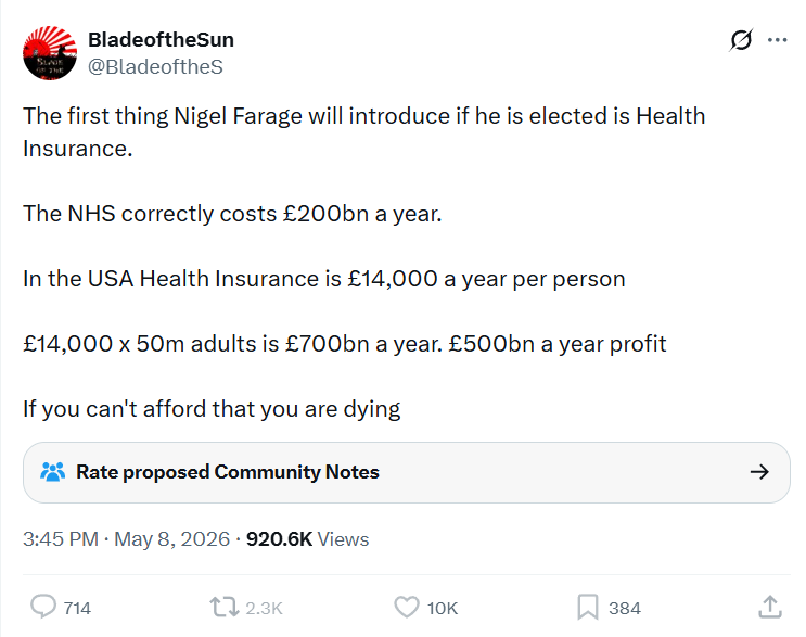 Kristian Niemietz tweet media