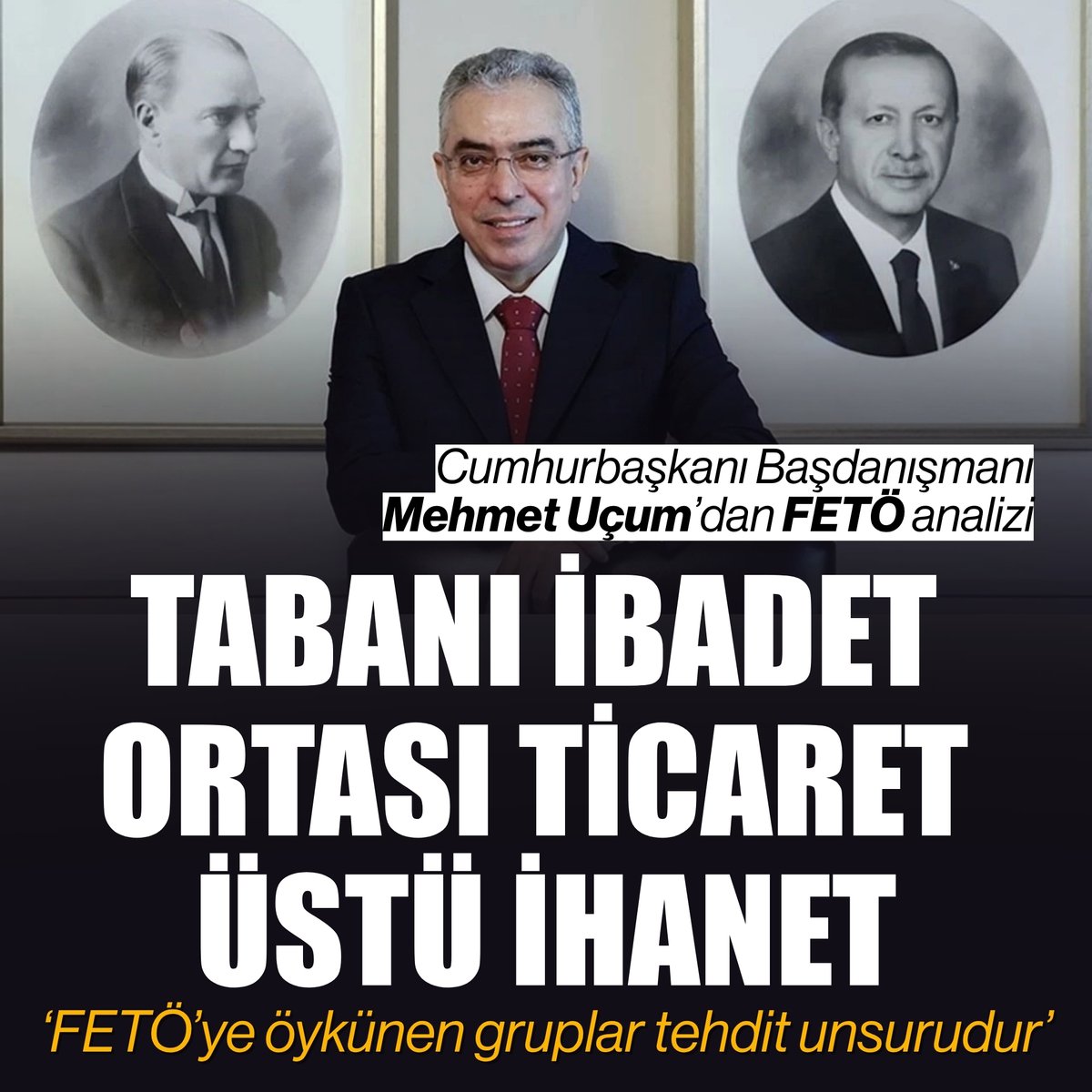 Aydınlık tweet media