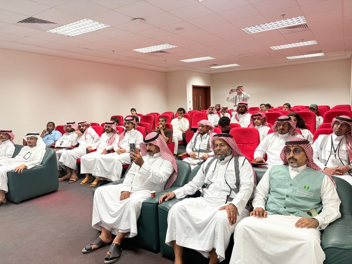 KAU | المستدامة tweet media