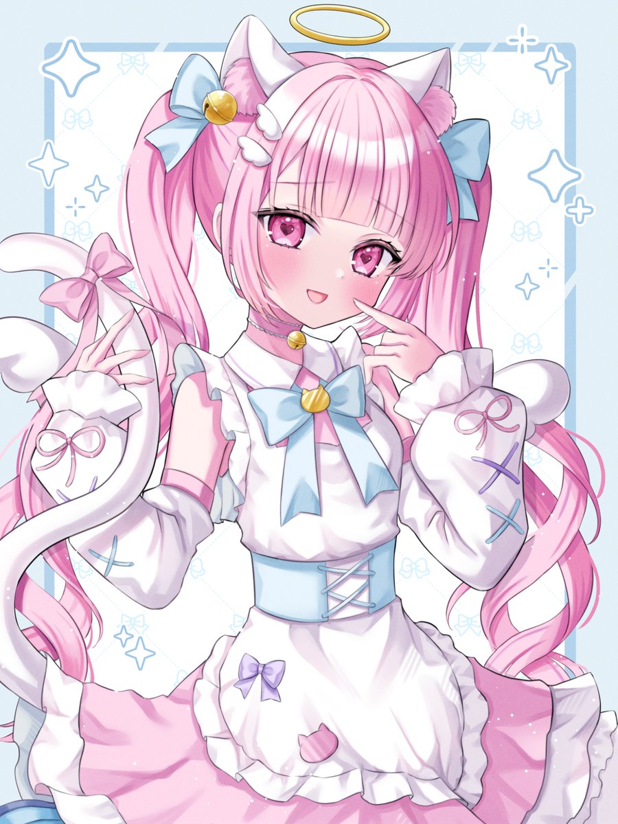 ╭━━━━━━╮ おはらむっ🐈☀️ ╰━v━━━━╯ 新たな1週間の