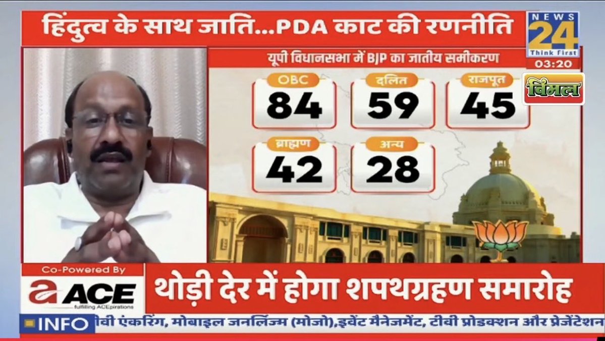 Dr. Sameer Kumar Singh tweet media
