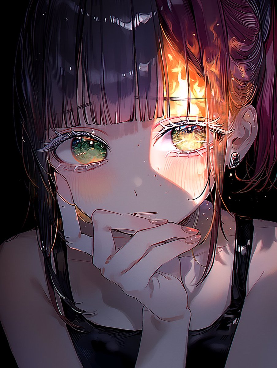 まいﾏｲﾂﾑﾘ/mai (@ma1ma1helmes) / Posts / X