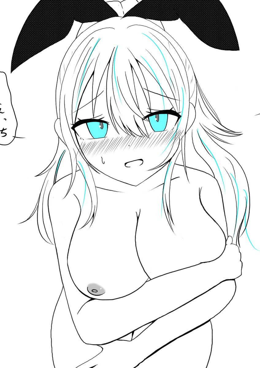 sinndou_arats's tweet photo. skeb　で　描いた　ぽゆ https://t.co/7mEHN08JG4