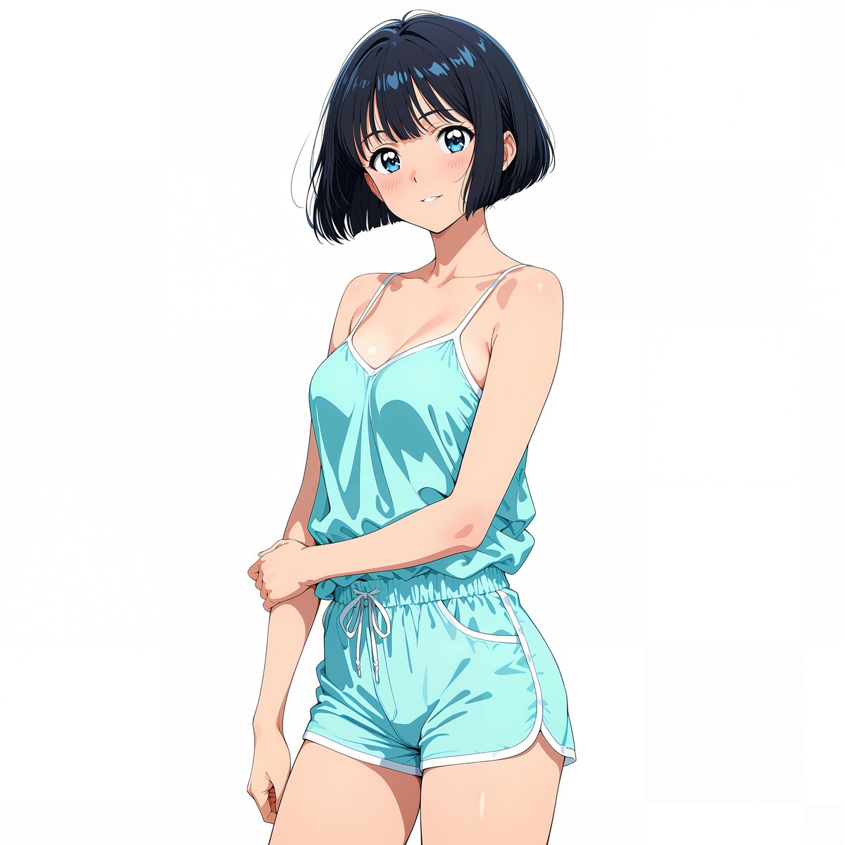 ライコ@AI illustration tweet media