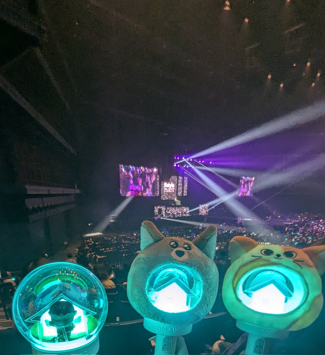 마나 tweet media