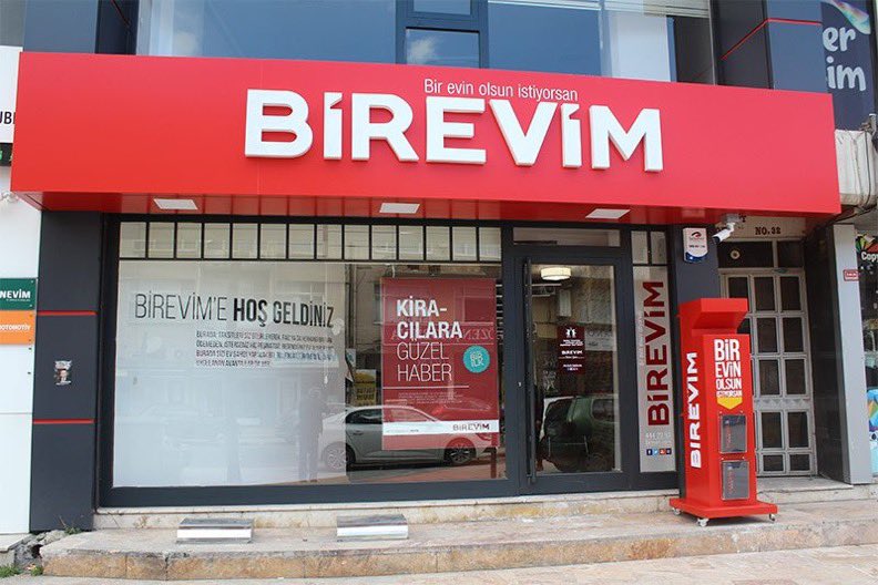 TOLGA PARLAR ( KIRILIM AVCISI) tweet media