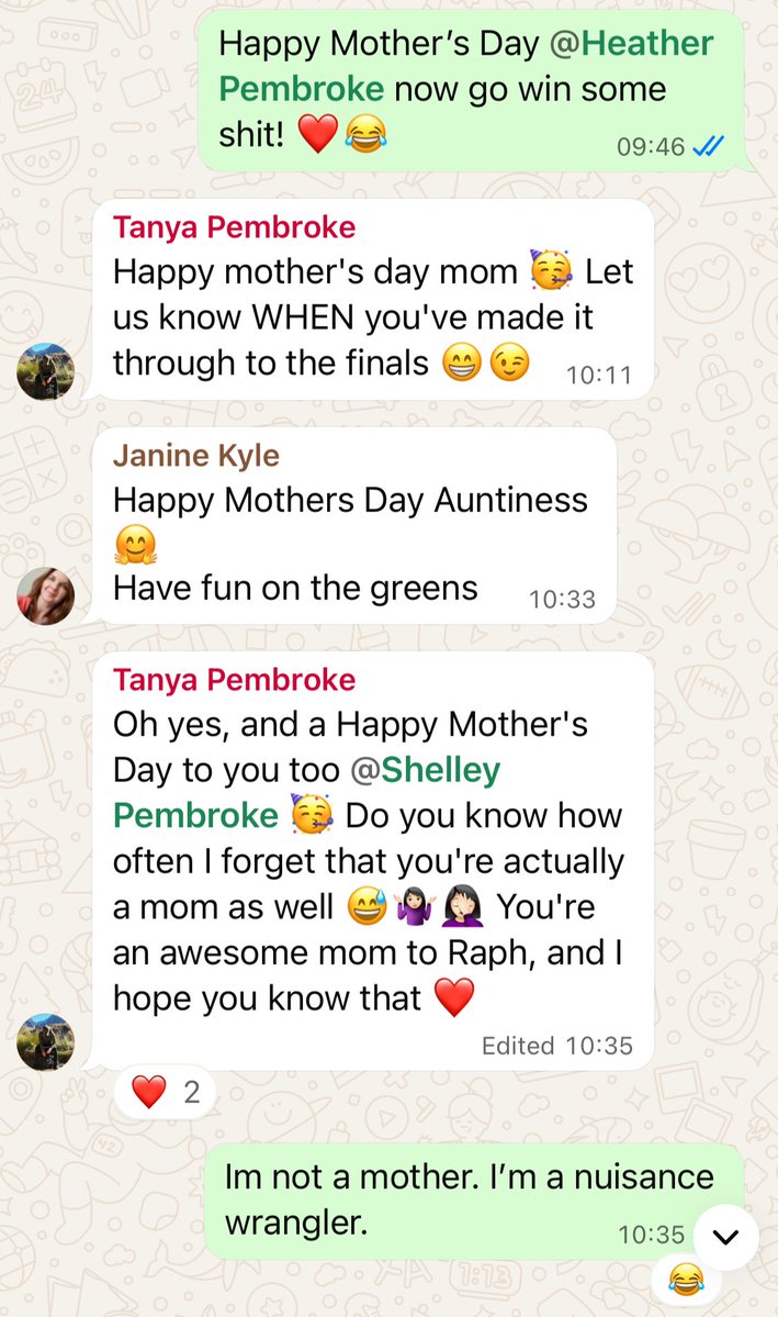 its Shelley, not Shirley. Sorry 🤷♀️ tweet media