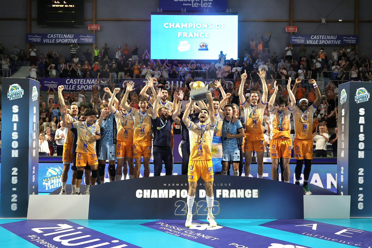 MHSC-VB tweet media