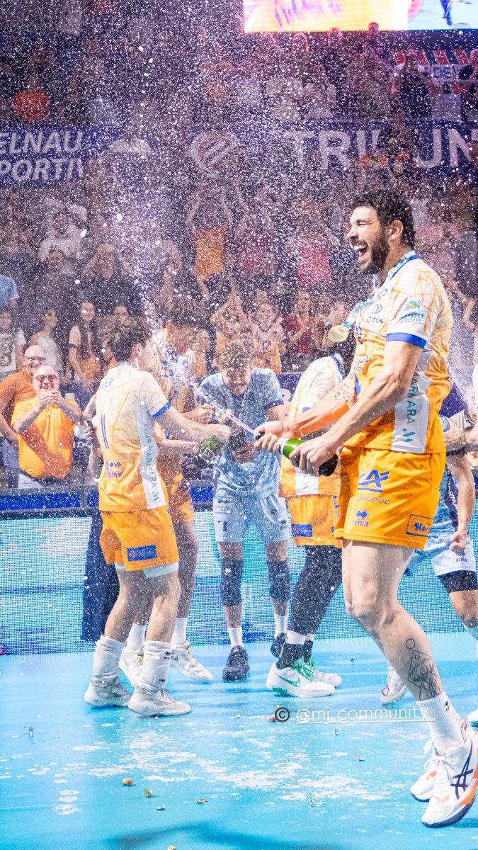 MHSC-VB tweet media