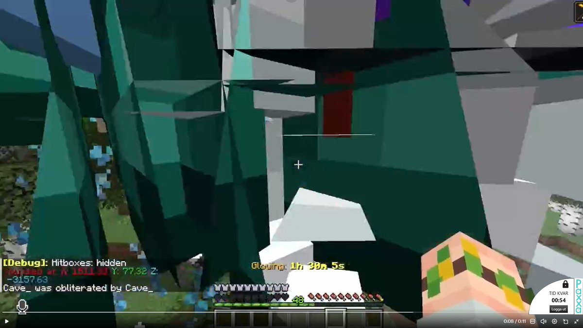 boomie_ ⋈ #StrengthSMP tweet media