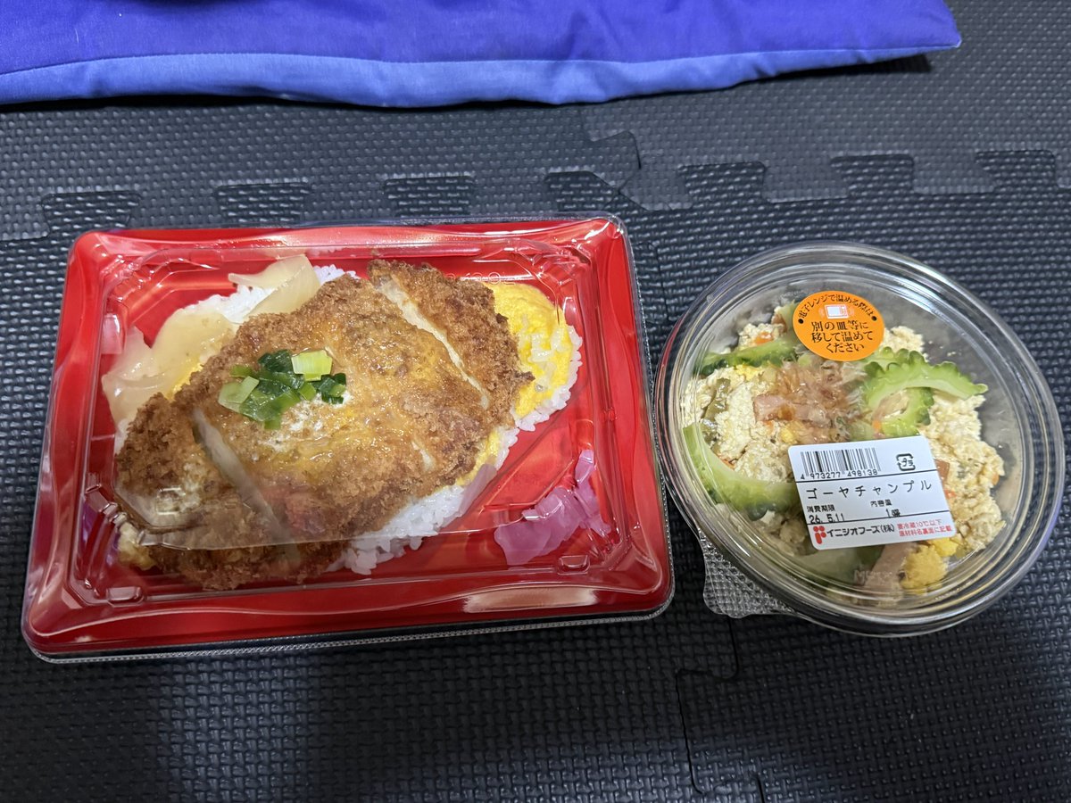 かつどん！(ﾟ∀ﾟ)