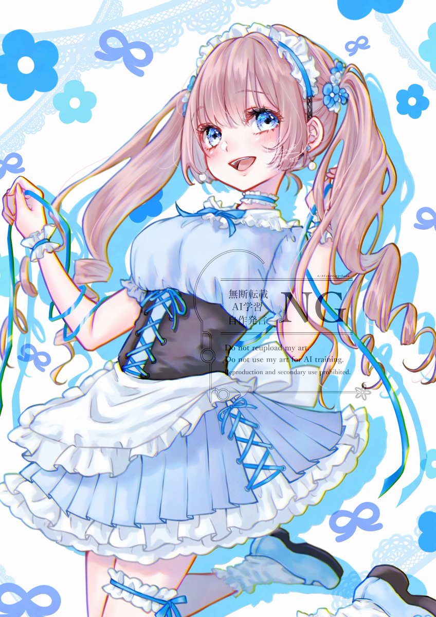 ちゃろ🐱依頼募集中(6月納期分) (@G_20Charo) / Posts / X