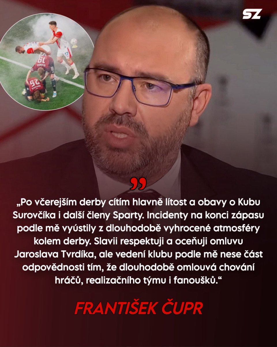 Sparťanské Zprávy  tweet media