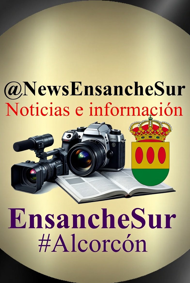 🗞️ NewsEnsancheSur® tweet media
