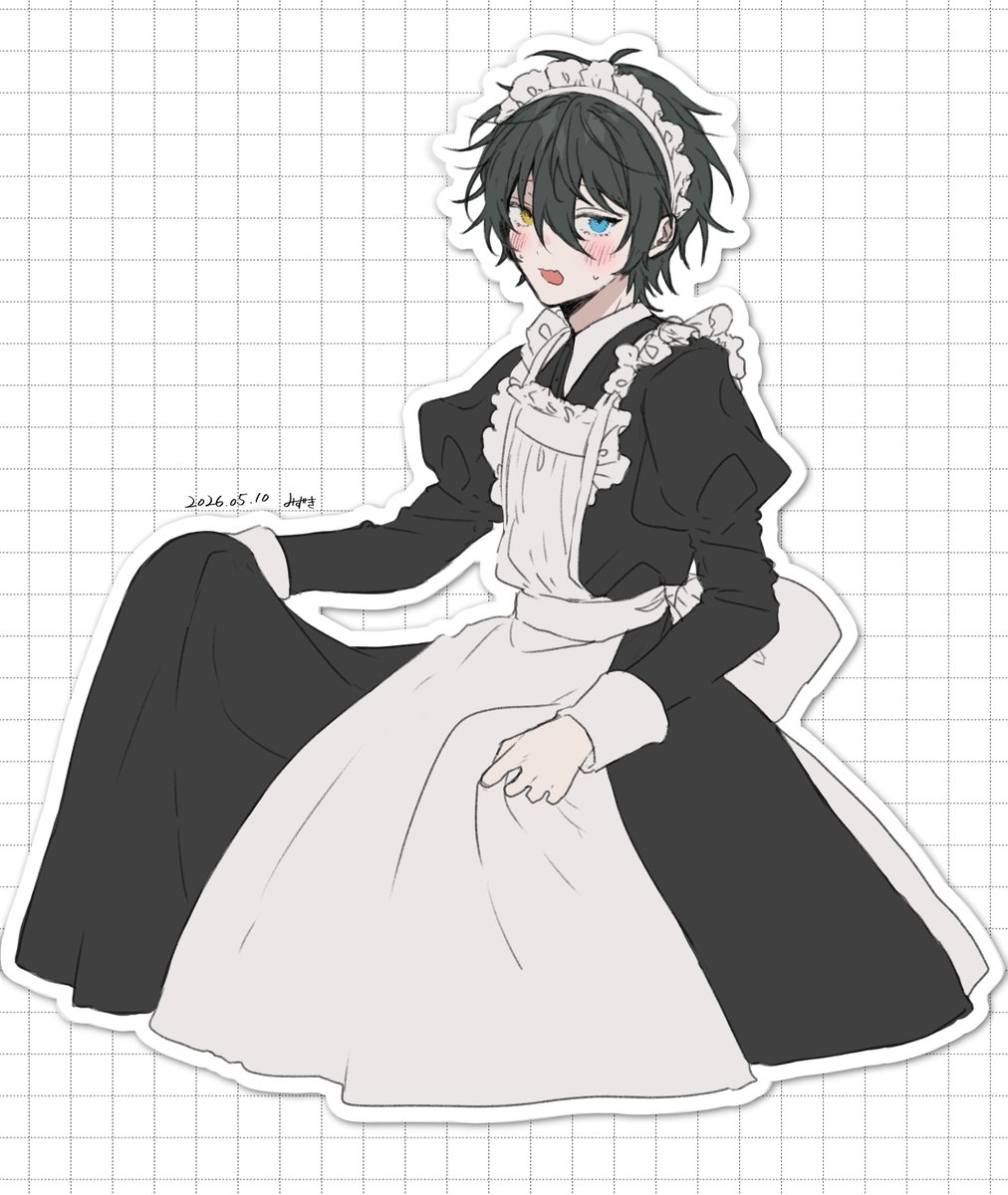 みずき tweet media